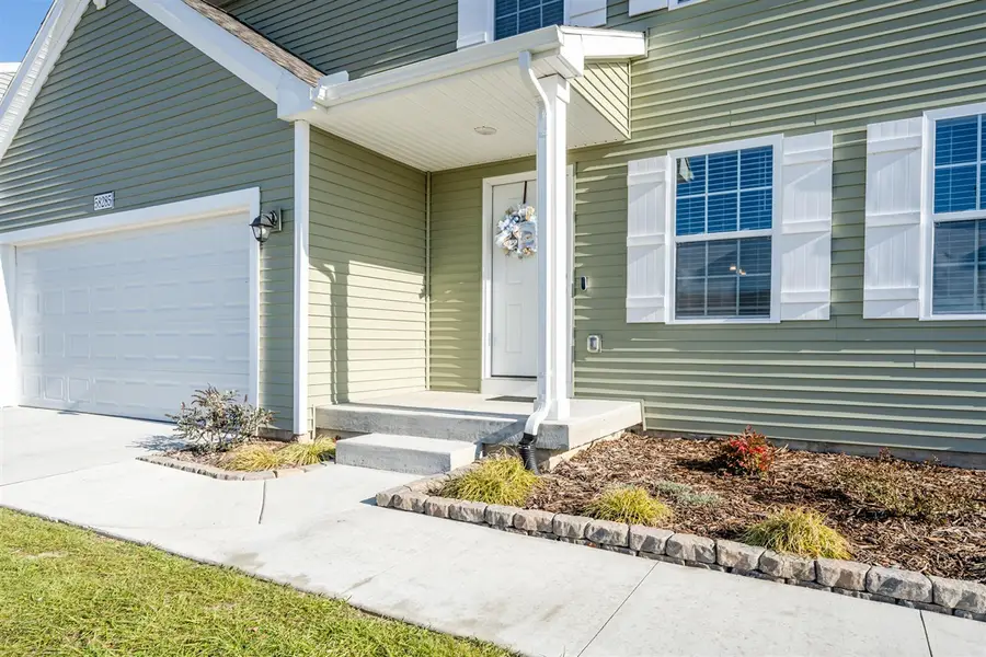 58285 Interlaken, Mattawan, MI 49071 - #3