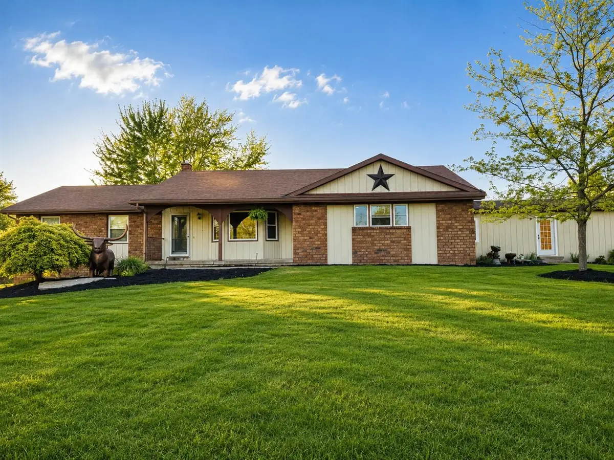 1595 Angling, Grandville, MI 49418 - #1