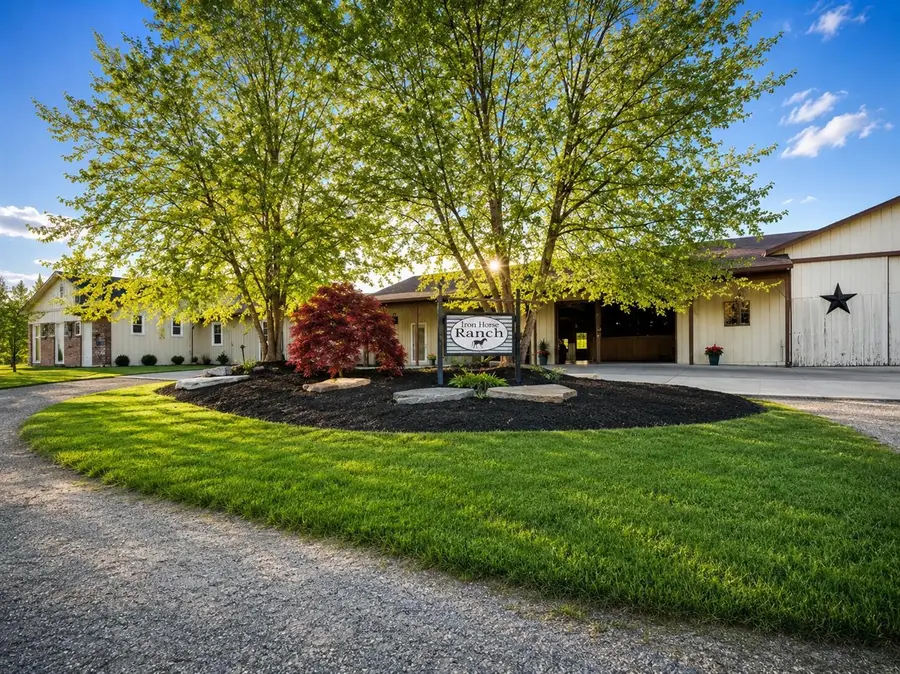 1595 Angling, Grandville, MI 49418 - #2