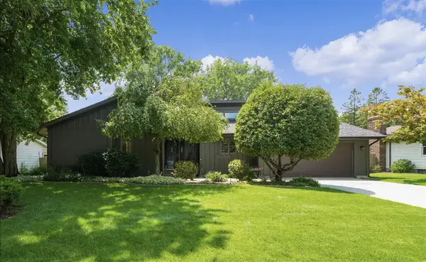 4043 Chamberlain, Grand Rapids, MI 49508