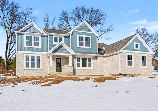 5950 Boxthorn, Kalamazoo, MI 49009