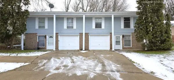 1532 Blossom, Grand Rapids, MI 49508