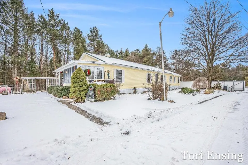 25/29 S Greenville, Greenville, MI 48838 - Image #1