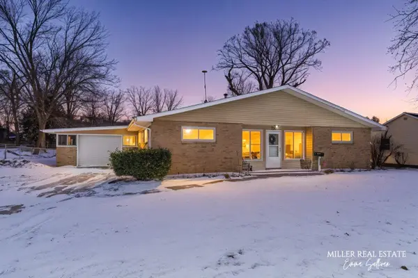 730 Sixth, Lake Odessa, MI 48849