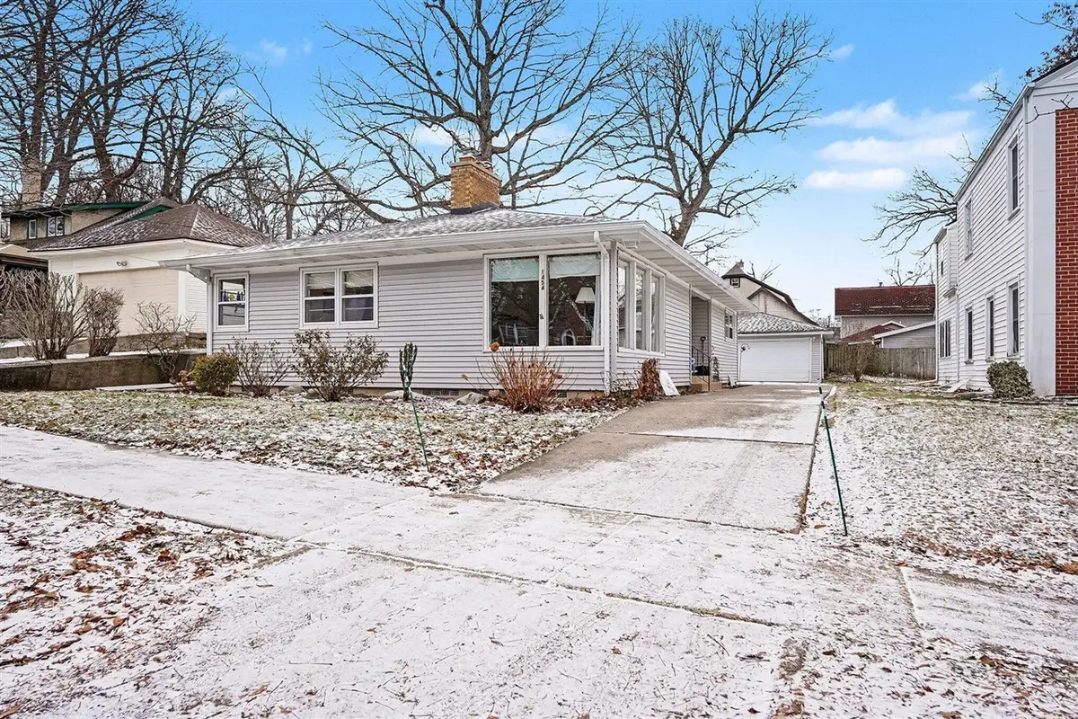 1454 Hope, Grand Rapids, MI 49506 - Image #1