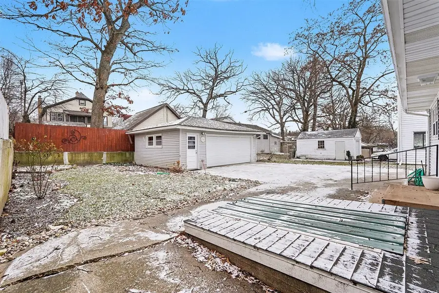 1454 Hope, Grand Rapids, MI 49506 - Image #3