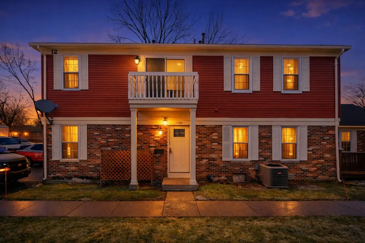 1593 Wingate, Ypsilanti, MI 48198 - Image #1