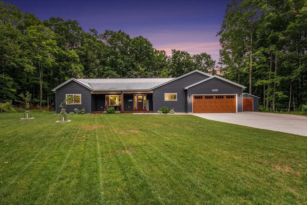 16688 Canyon, Big Rapids, MI 49307 - #1