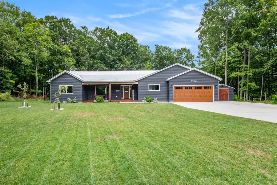 16688 Canyon, Big Rapids, MI 49307 - #2