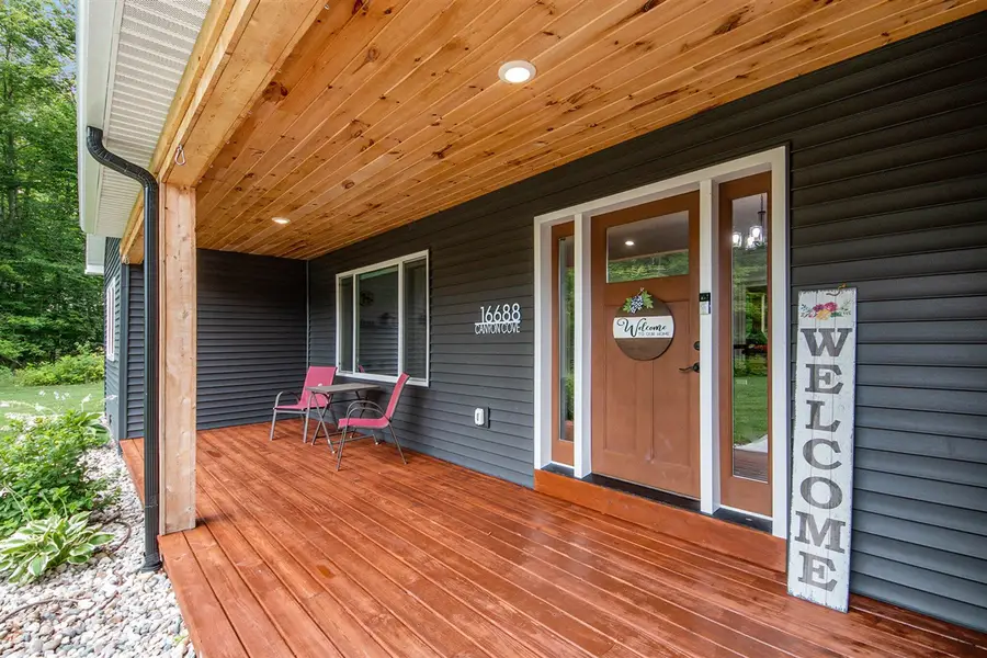 16688 Canyon, Big Rapids, MI 49307 - #3