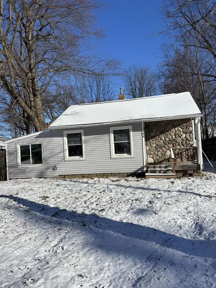 1344 Marquette, Lansing, MI 48906 - #1