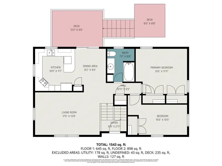 5366 Pierce, Allendale, MI 49401 - Image #3