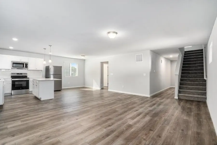541 Needlewood, Cedar Springs, MI 49319 - #2