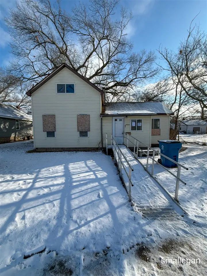 2022 8th, Muskegon, MI 49444 - #1