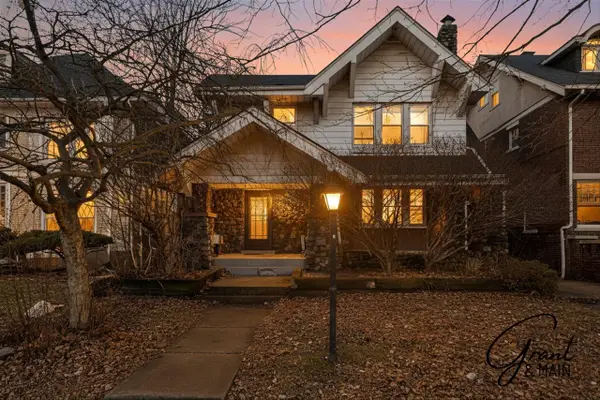 1252 Edison, Detroit, MI 48202