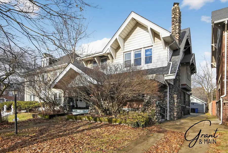 1252 Edison, Detroit, MI 48202 - #2