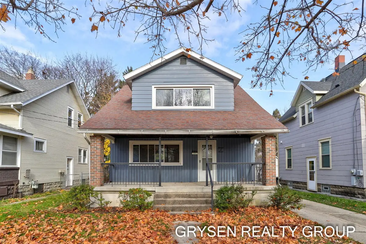 1107 Dayton, Grand Rapids, MI 49504 - #1