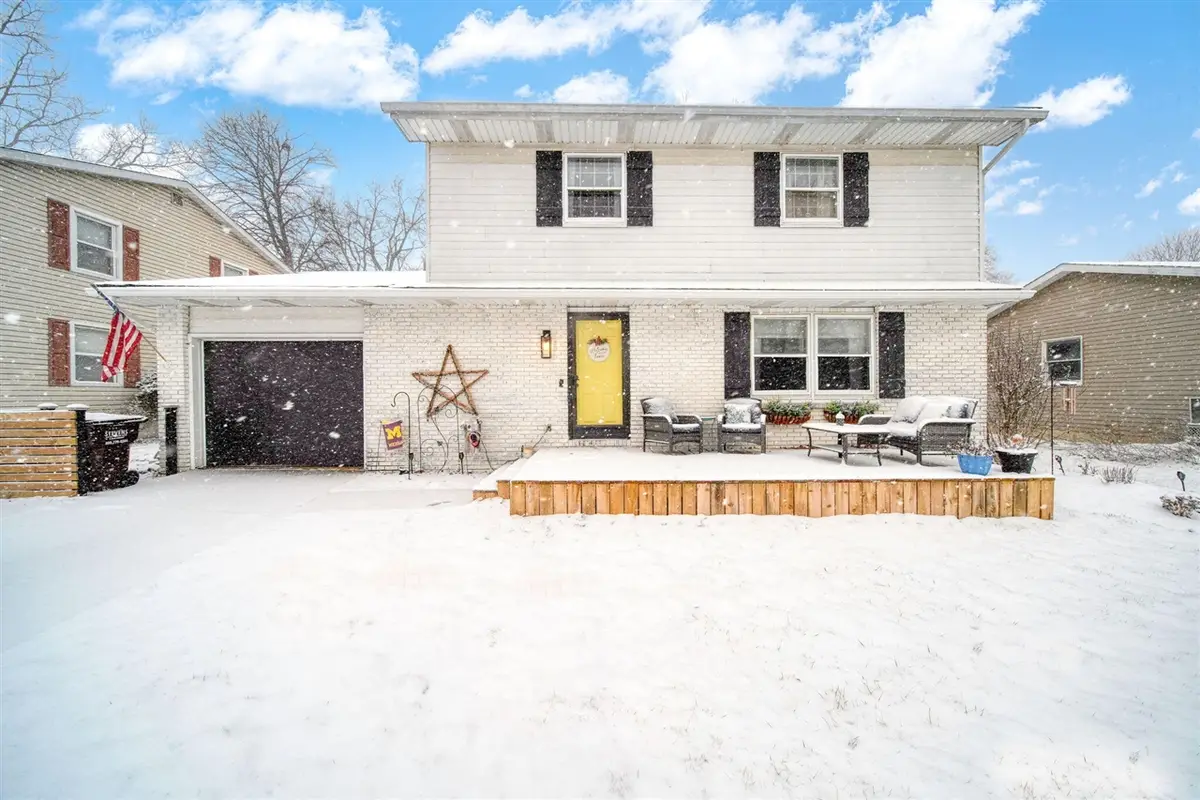 1042 Oram, Adrian, MI 49221 - #1