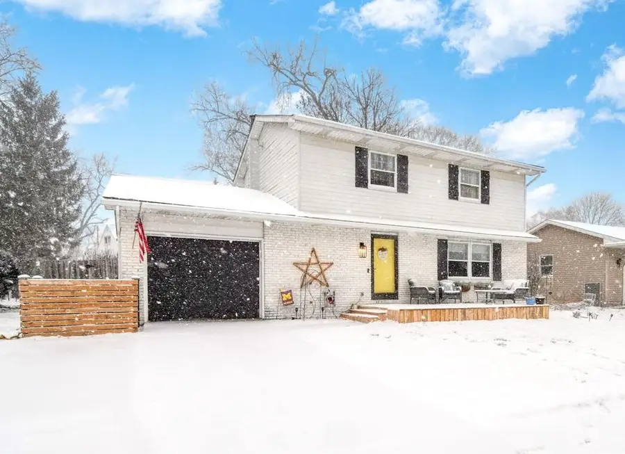 1042 Oram, Adrian, MI 49221 - #2