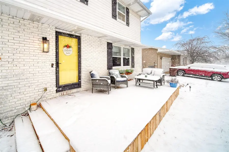 1042 Oram, Adrian, MI 49221 - #3