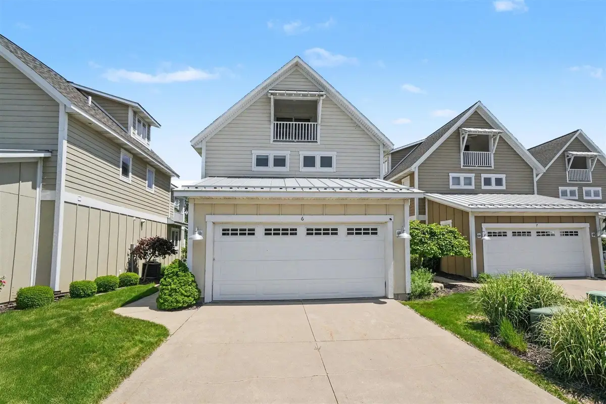920 W Savidge #6, Spring Lake, MI 49456 - #1