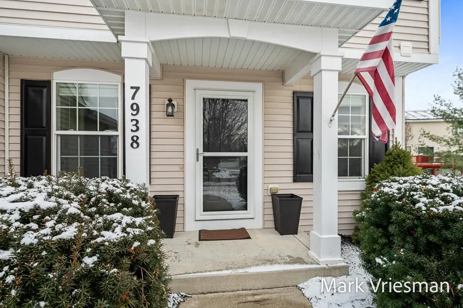 7938 Brewer Woods, Byron Center, MI 49315 - Image #3