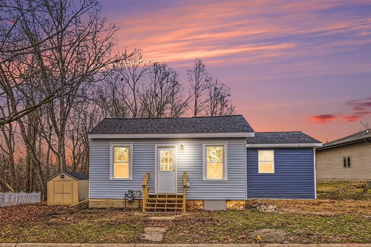 126 Riverside, Portland, MI 48875 - #1