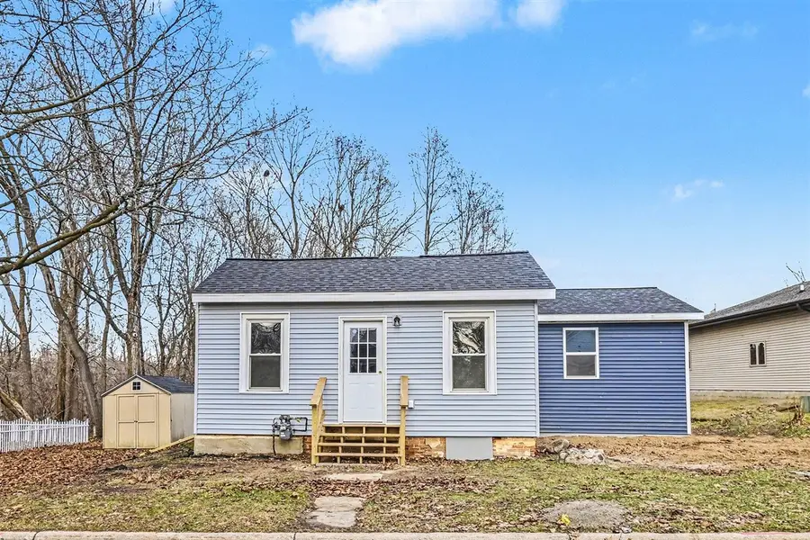126 Riverside, Portland, MI 48875 - #2