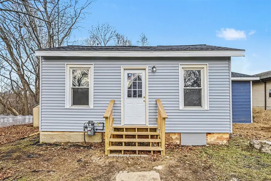 126 Riverside, Portland, MI 48875 - #3