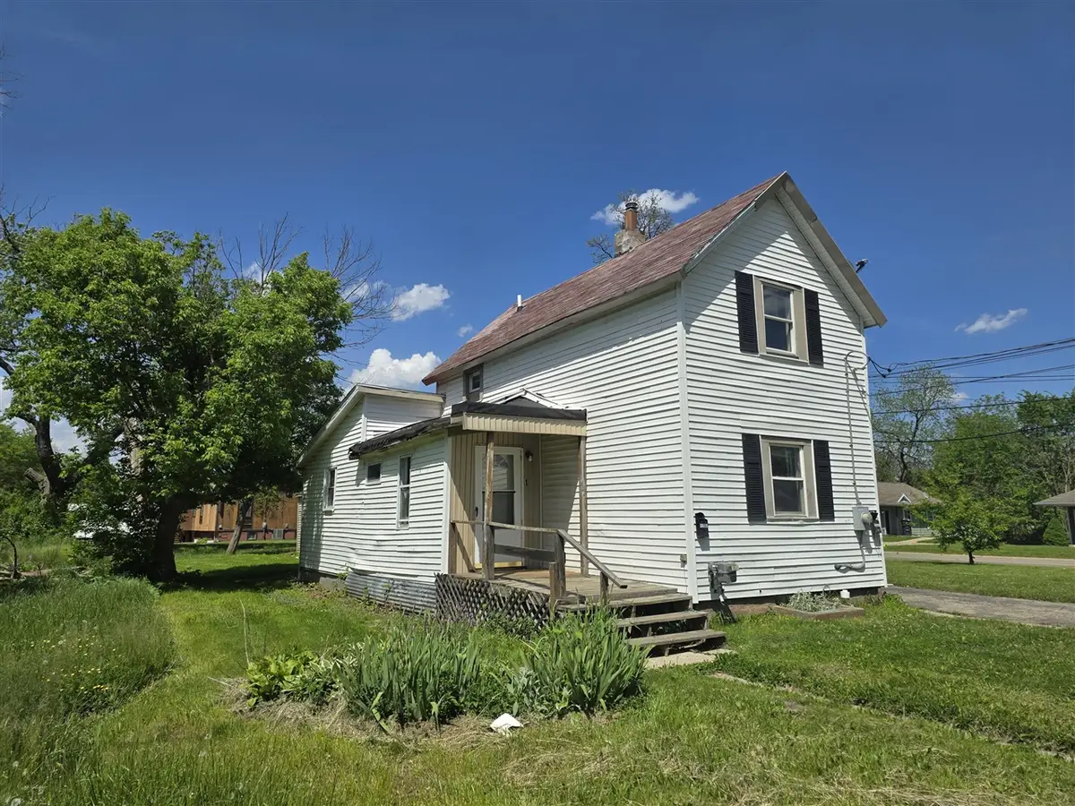 323 Ferry, Pontiac, MI 48341 - #1