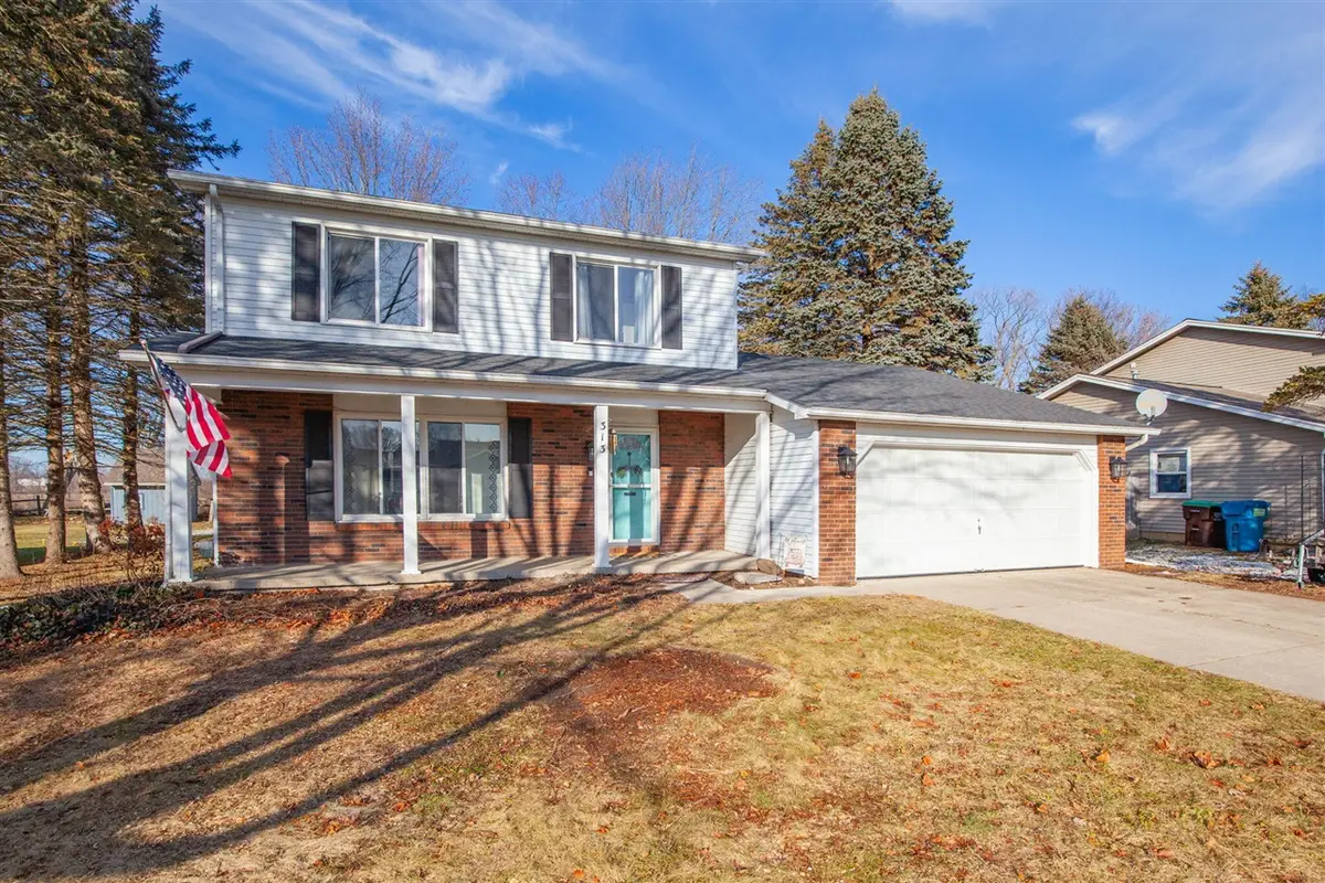 313 Edward J, Clinton, MI 49236 - #1