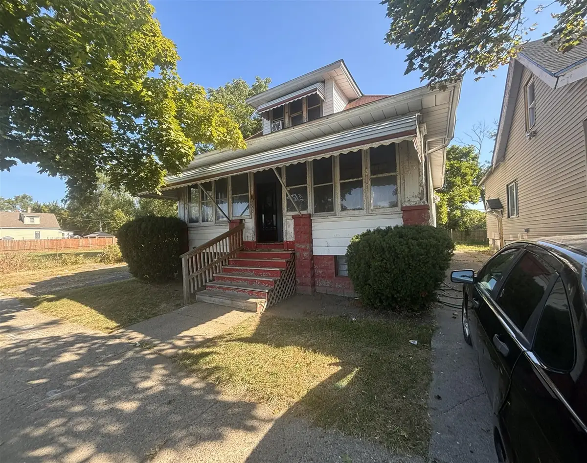 4030 Lemay, Detroit, MI 48214 - #1