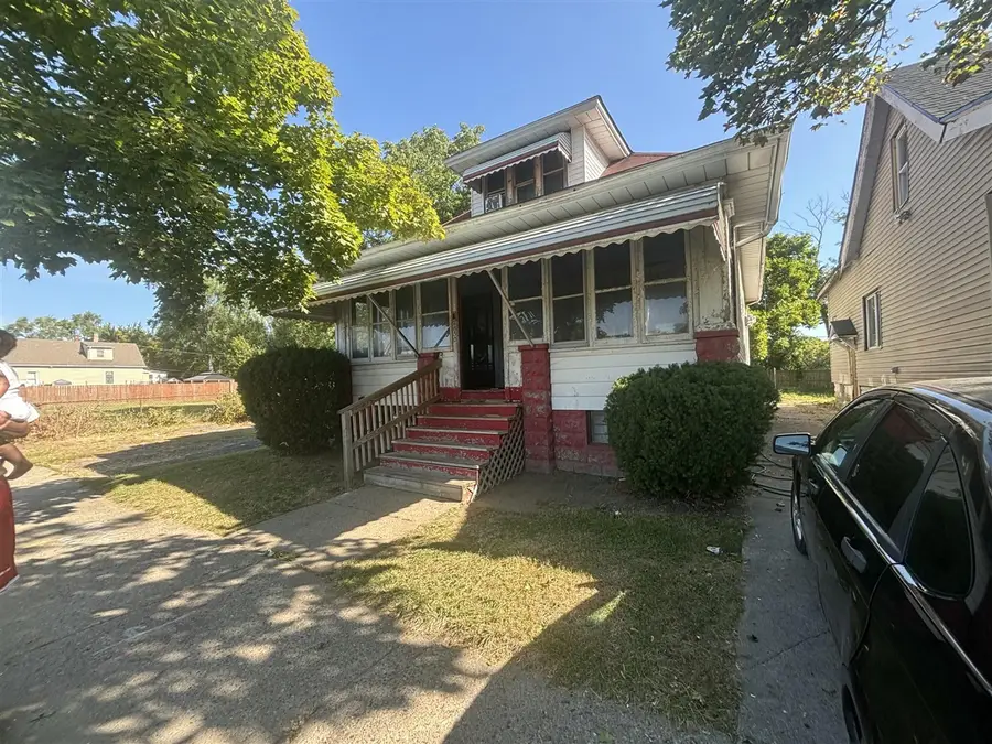 4030 Lemay, Detroit, MI 48214 - #2