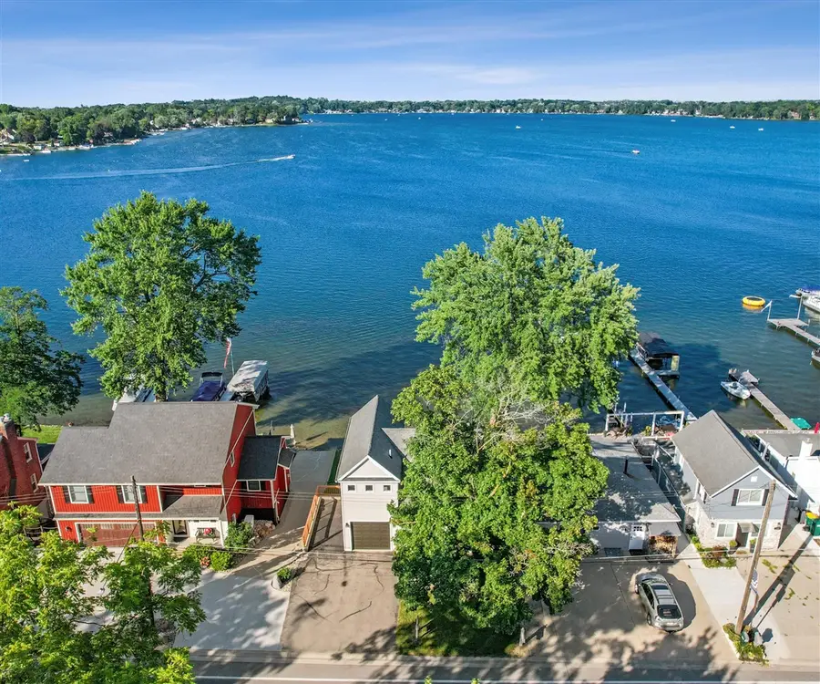 9638 Main, Whitmore Lake, MI 48189 - #3