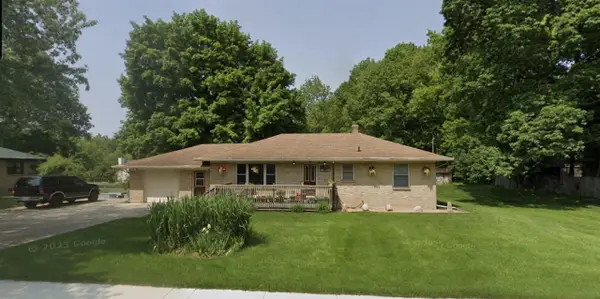 791 Kinney, Grand Rapids, MI 49534