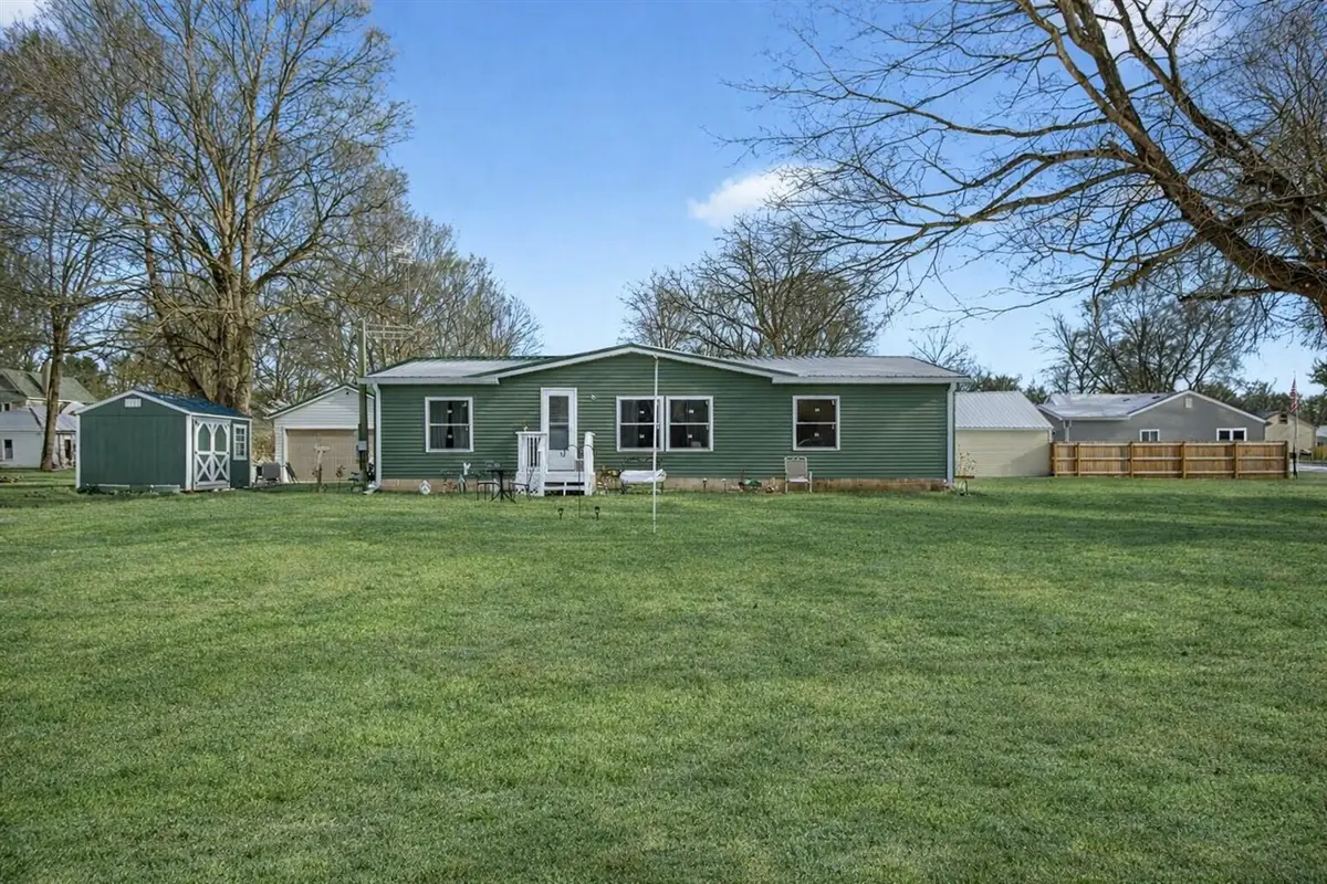 419 S Capital, Athens, MI 49011 - #1