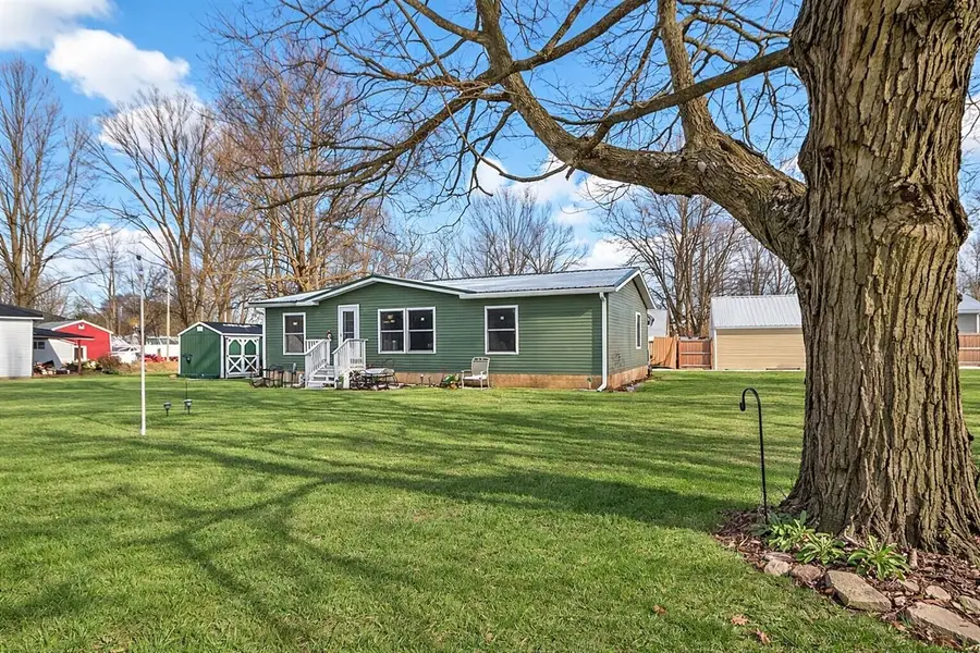 419 S Capital, Athens, MI 49011 - #2