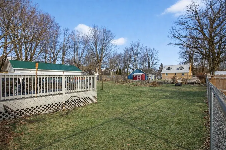 419 S Capital, Athens, MI 49011 - #3