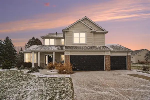 1464 Hillridge, Zeeland, MI 49464