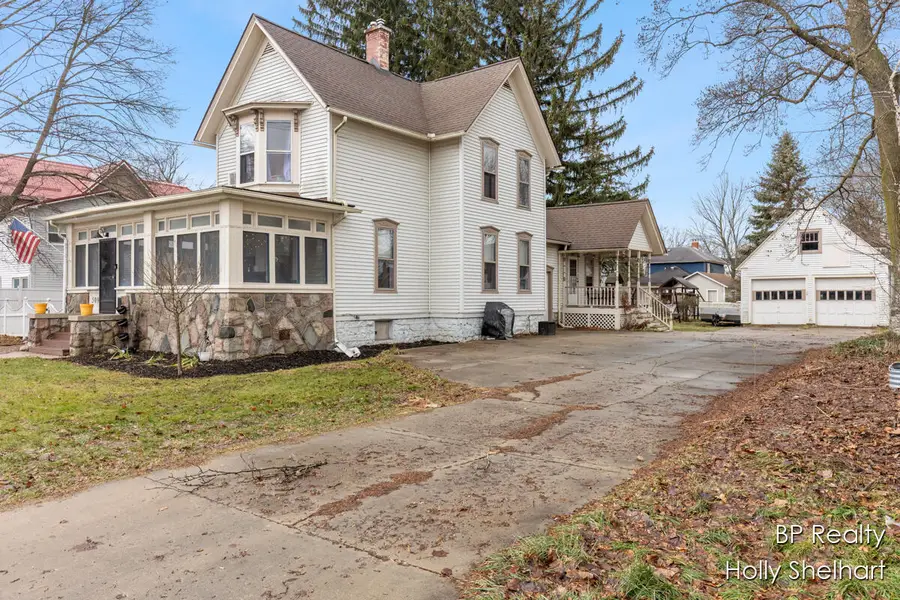 509 W Michigan, Marshall, MI 49068 - Image #3