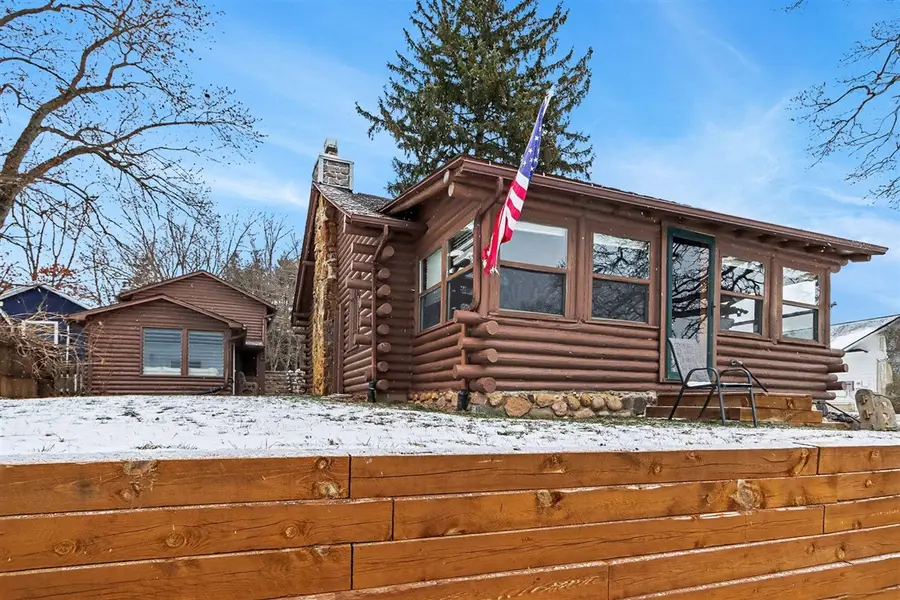 146 W Crooked Lake, Kalamazoo, MI 49009 - #2