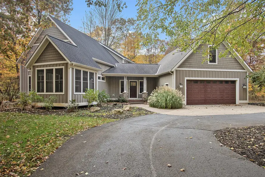3464 Jeffrey, Hamilton, MI 49419 - Image #2