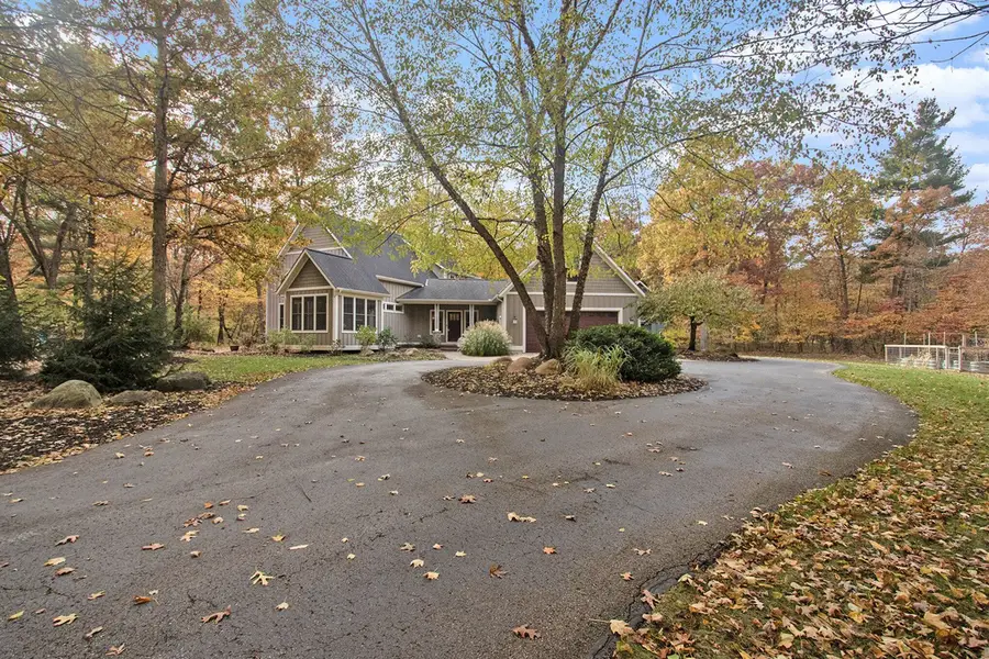 3464 Jeffrey, Hamilton, MI 49419 - Image #3