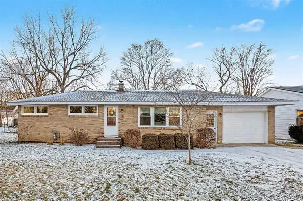 221 S Park, Zeeland, MI 49464