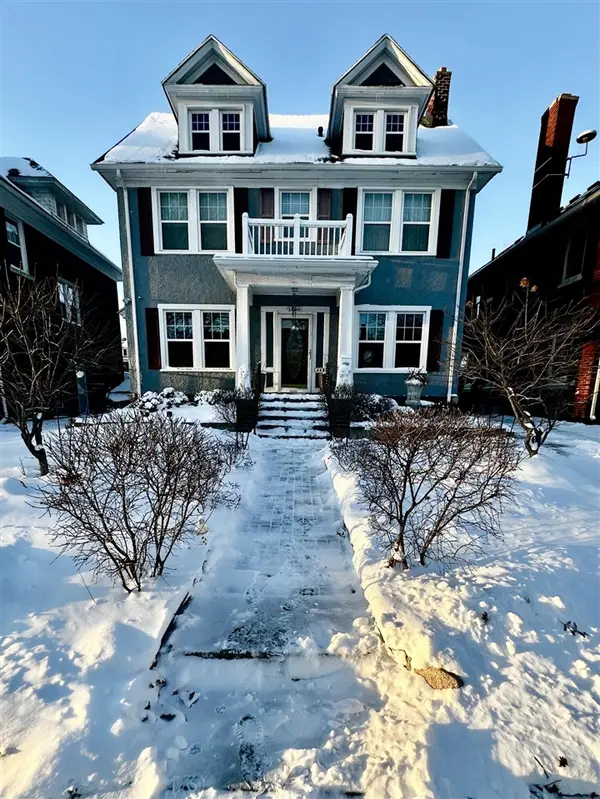 1666 Longfellow, Detroit, MI 48206