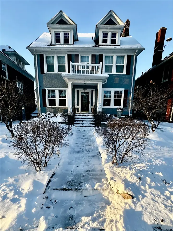 1666 Longfellow, Detroit, MI 48206 - Image #2