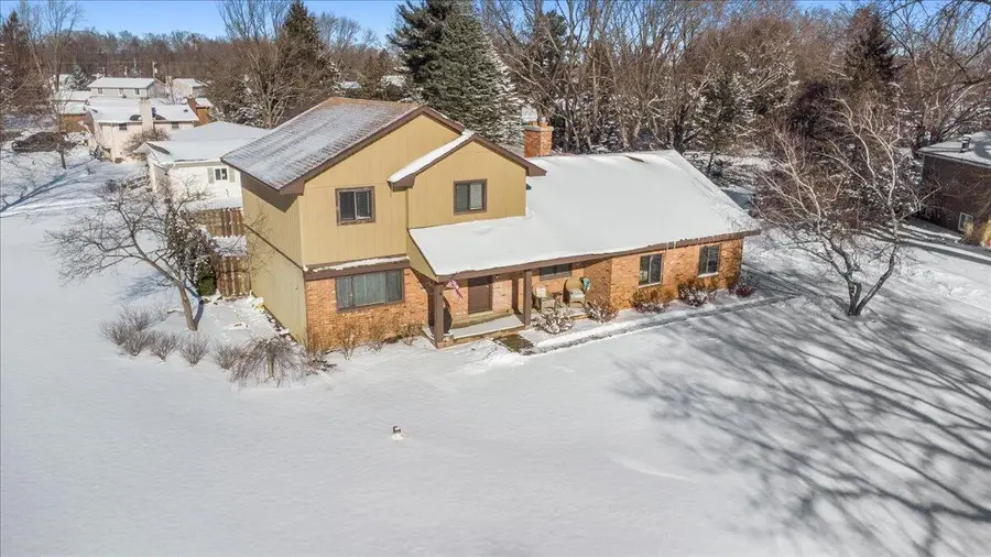 1633 Majon, Highland, MI 48356 - Image #2