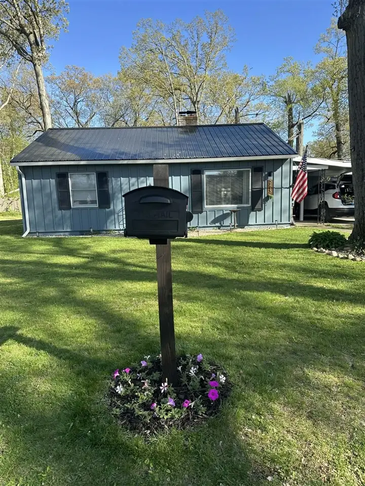 2413 Sylvan, Hillsdale, MI 49242 - #3