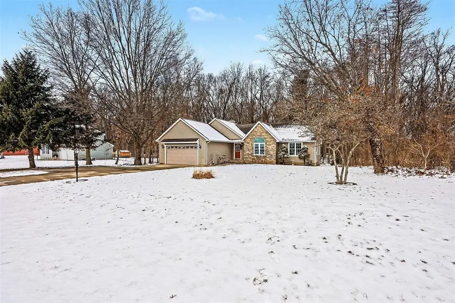 32282 Pinedale, Gobles, MI 49055 - #2