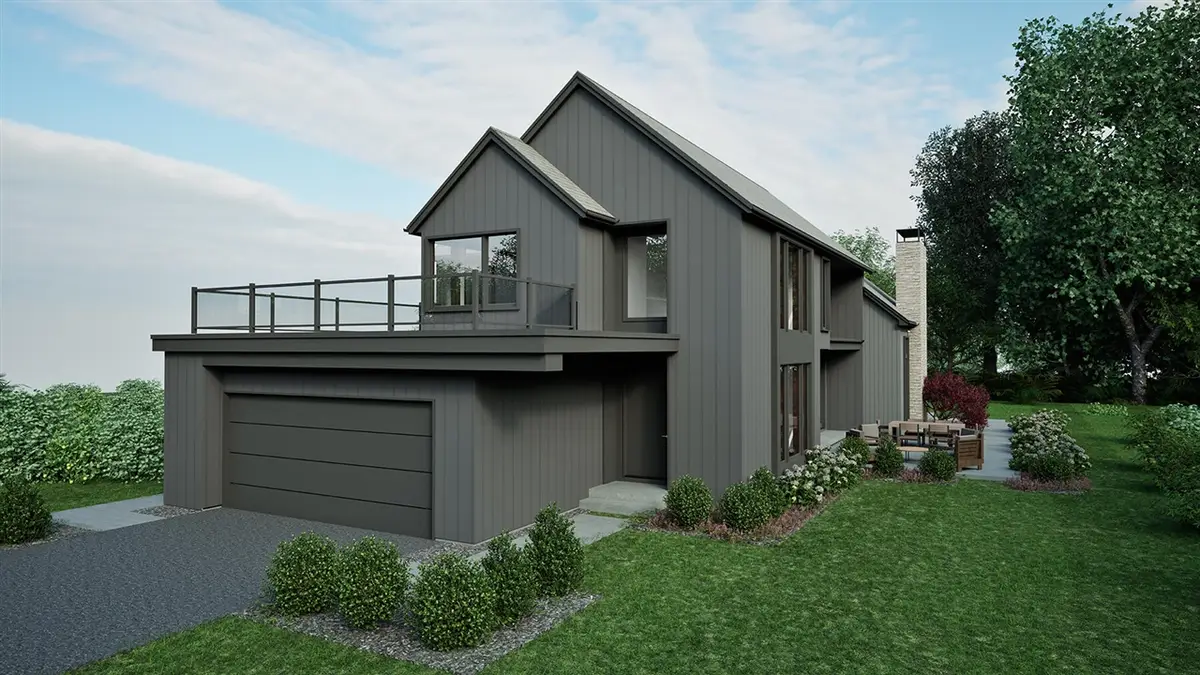 2909 Pioneer Club, East Grand Rapids, MI 49506 - Image #1